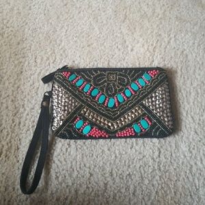 Wristlet